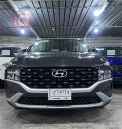 هيونداي سانتافي